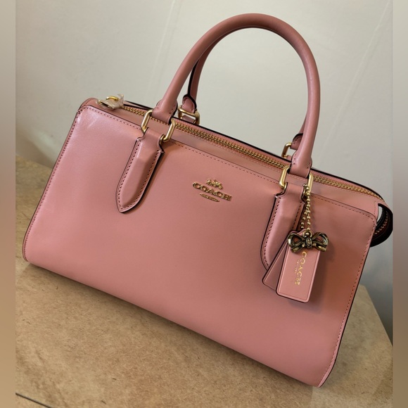 Coach Selena Gomez - Selena Bond Bag - Picture 2 of 13